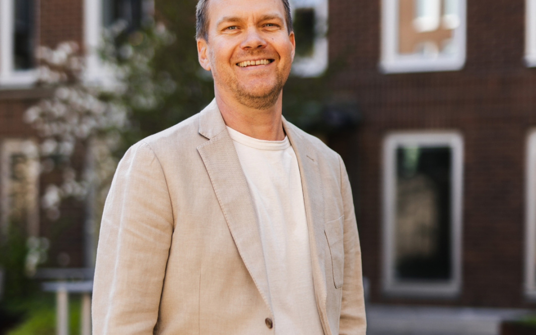 Fredrik Andersson