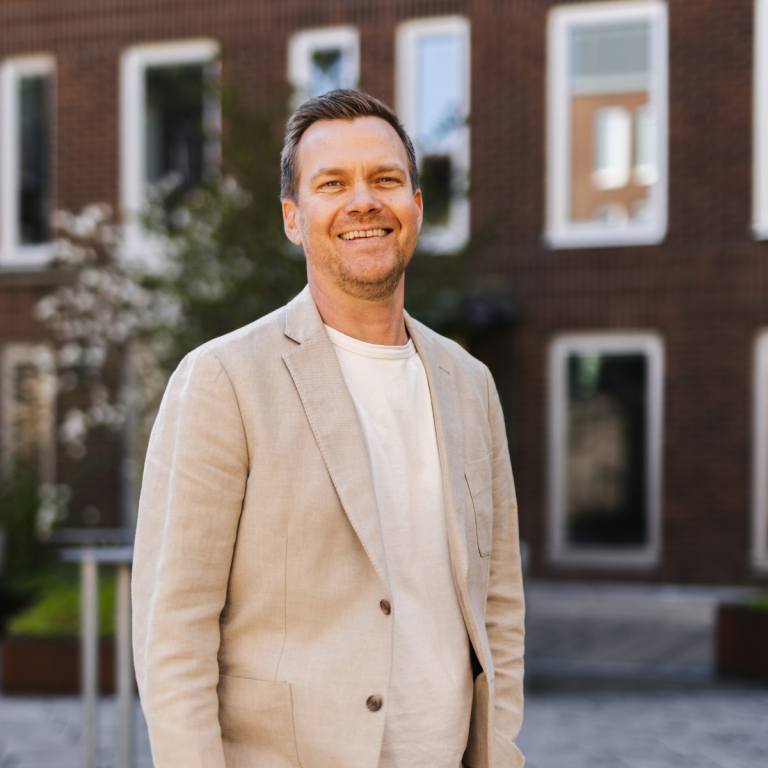 Fredrik Andersson