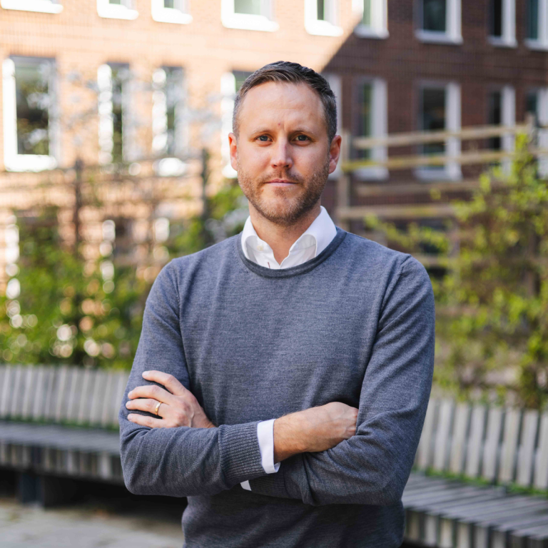 Lukas Bramstedt
